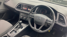 SEAT Leon 1.0 TSI Ecomotive SE Technology 5dr DSG Petrol Hatchback